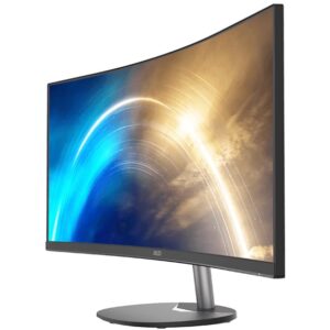 MSI PRO MP341CQDE 86cm (34") VA UWQHD 4ms 100Hz