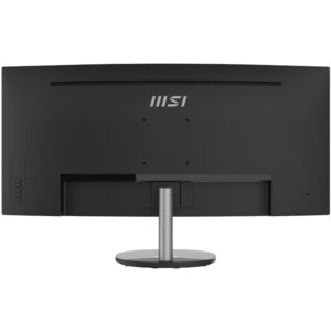MSI PRO MP341CQDE 86cm (34") VA UWQHD 4ms 100Hz