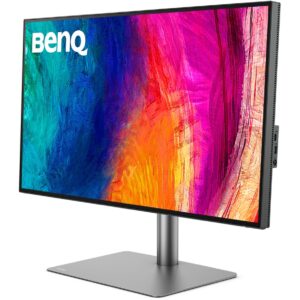 BenQ 80.0cm PD3225U 16:9 DP/HDMI/TB lift/piv. spk. UHD