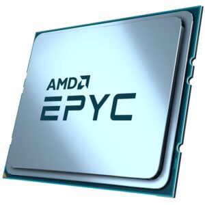 Procesor AMD EPYC 16Core Model 7373X SP3 Tray