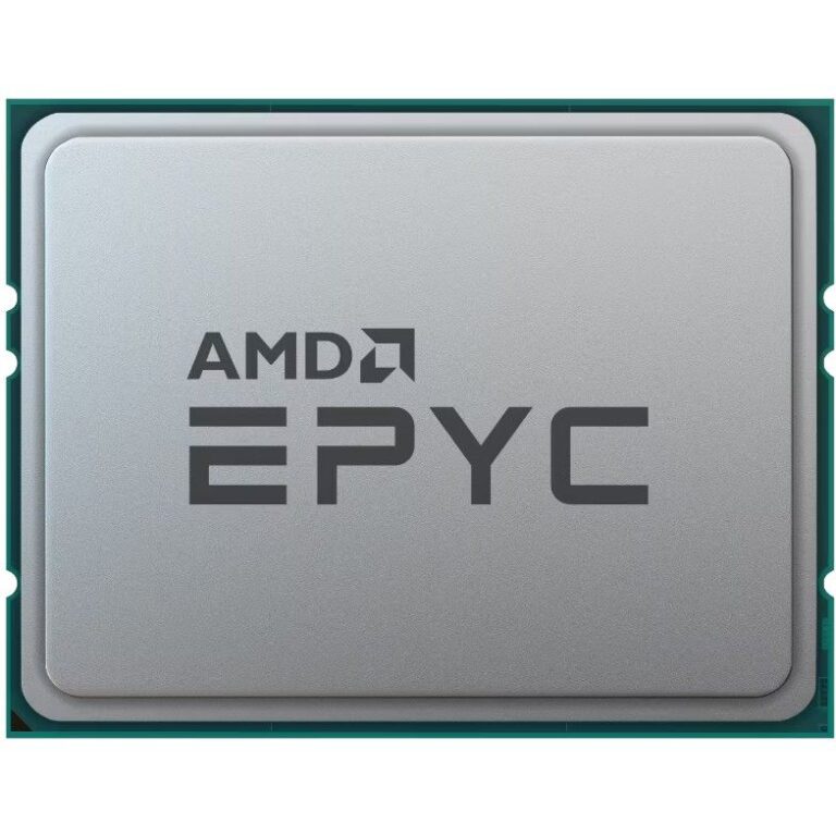Procesor AMD EPYC 6Core Model 4344P Tray