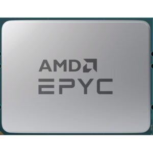 AMD EPYC 24Core Model 9274F SP5 Tray
