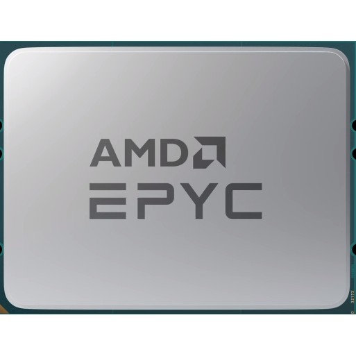 Procesor AMD EPYC 9554P / SP5 / Tray / 64-Core