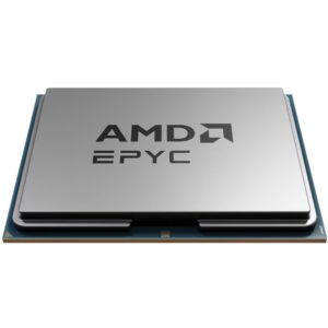 AMD EPYC 96Core Model 9645 Tray
