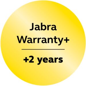 Software për Trajnime (Awareness) Jabra Warranty+ për PanaCast 50 / 2 Vjet / Zgjatje Garancie & Mbështetje