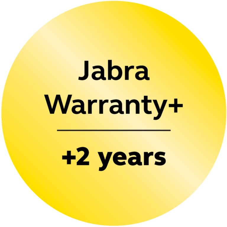Software për Trajnime (Awareness) Jabra Service+ për PanaCast 50 / 2 Vjet / Zgjatje Garancie & Mbështetje