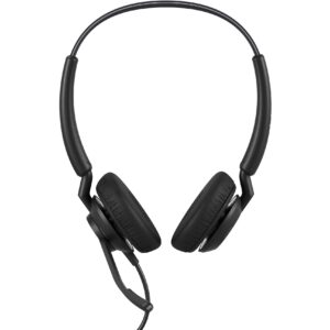 Kufje me Kabllo Jabra Engage 40 Inline Link / MS / Stereo / USB-A – Zezë 7
