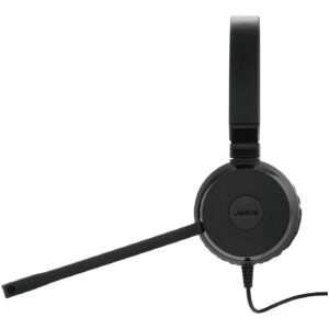 Kufje me Kabllo Jabra Evolve 20 SE / UC / Stereo / USB – Zezë 6