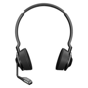 Kufje pa kabllo Jabra Engage 75 SE Stereo / Low Power with Charging Stand – Zezë 7