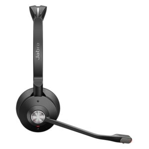 Kufje pa kabllo Jabra Engage 75 SE Stereo / Low Power with Charging Stand – Zezë 8