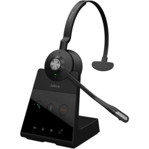 Kufje pa kabllo Jabra Engage 65 SE / Mono with Base Station – Zezë