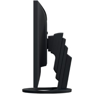 Monitor EIZO EV2795-BK / 27″ / WQHD / IPS / 16:9 / HDMI + DP + USB-C / E zezë
