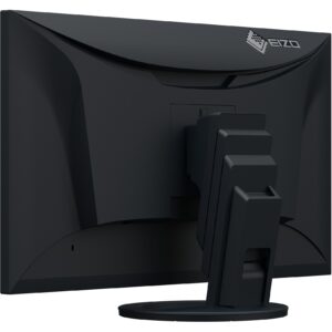 Monitor EIZO EV2795-BK / 27″ / WQHD / IPS / 16:9 / HDMI + DP + USB-C / E zezë