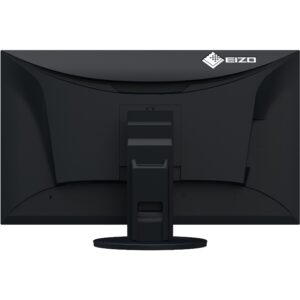 Monitor EIZO EV2795-BK / 27″ / WQHD / IPS / 16:9 / HDMI + DP + USB-C / E zezë