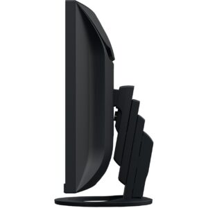 EIZO 95.3cm (37.5") EV3895-BK 24:10 4K 2xHDMI+DP+USB-C IPS