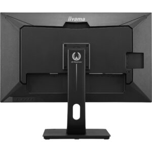 IIYAMA 80.0cm (31.5") GB3271QSU-B1 16:9 2xHDMI+2xDP+USB IPS