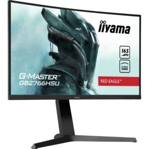 IIYAMA 68.6cm (27") GB2766HSU-B1 16:9 2xHDMI+DP+USB curve