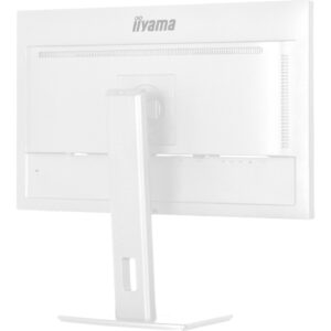 IIYAMA 68.5cm (27") XUB2797HSU-W2 16:9 HDMI+DP+2xUSB Lift