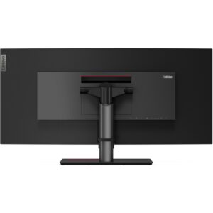 Monitor Lenovo ThinkVision P40w-20 / 40″ / WUHD / HDMI + DP + USB-C + Docking / E zezë