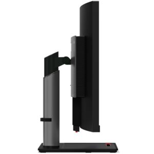 Monitor Lenovo ThinkVision P40w-20 / 40″ / WUHD / HDMI + DP + USB-C + Docking / E zezë