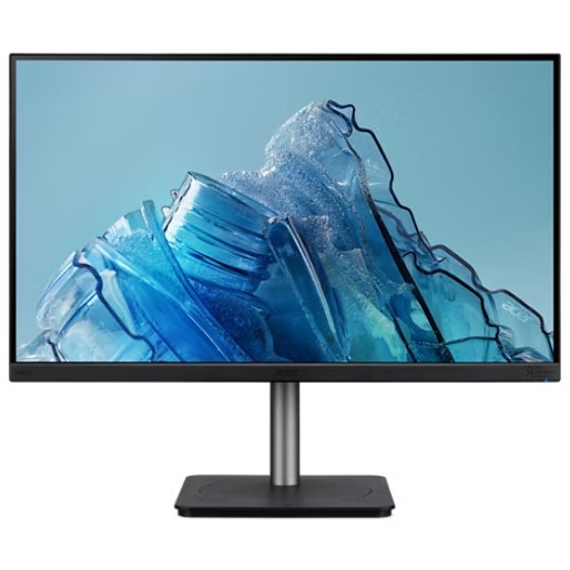 Monitor Acer CB243YEb / 23.8 Inch / Full HD / 1ms / I zi