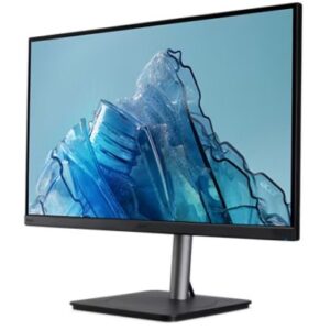 Monitor Acer CB243YEb / 23.8 Inch / Full HD / 1ms / I zi