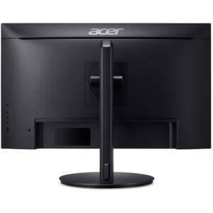 Monitor Acer CB272UE3b / 27″ / QHD / 16:9 / 100Hz / E zezë