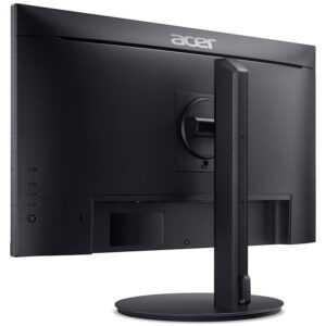 Monitor Acer CB272UE3b / 27″ / QHD / 16:9 / 100Hz / E zezë