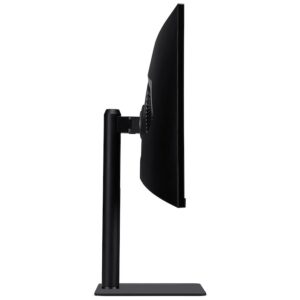 Monitor Acer CZ342CURHb / 34″ / UWQHD / 21:9 / 100Hz / E zezë