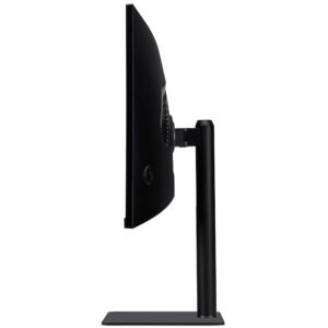 Monitor Acer CZ342CURHb / 34″ / UWQHD / 21:9 / 100Hz / E zezë