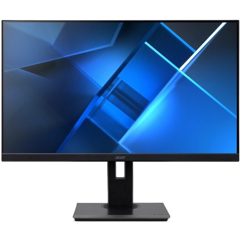 Monitor Acer B227QEb / 21.5″ / FHD (1920x1080) / 16:9 / 100Hz / E zezë