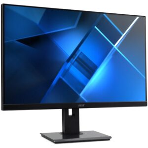 Monitor Acer B227QEb / 21.5″ / FHD / 16:9 / 100Hz / E zezë