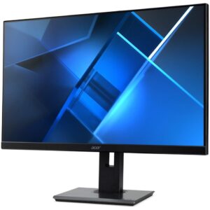 Monitor Acer B227QEb / 21.5″ / FHD / 16:9 / 100Hz / E zezë