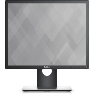 Monitor Dell P Series P1917S / 19″ / SXGA  / 5:4 / 6 ms / E zezë
