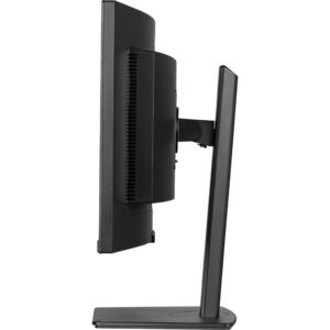 Monitor i lakuar iiyama ProLite XCB3497WQSNP-B1 / 34" UWQHD VA 0.4ms 120Hz / HDMI DP USB-C Speaker / e zezë