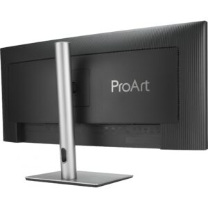 Monitor ASUS ProArt PA34VCNV / 34.1″ / UWQHD / 21:9 / HDMI + DP / E zezë