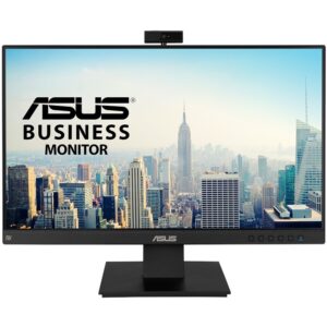 Monitor ASUS Business BE24EQK / 24″ / FHD / 16:9 / HDMI + DP / E zezë