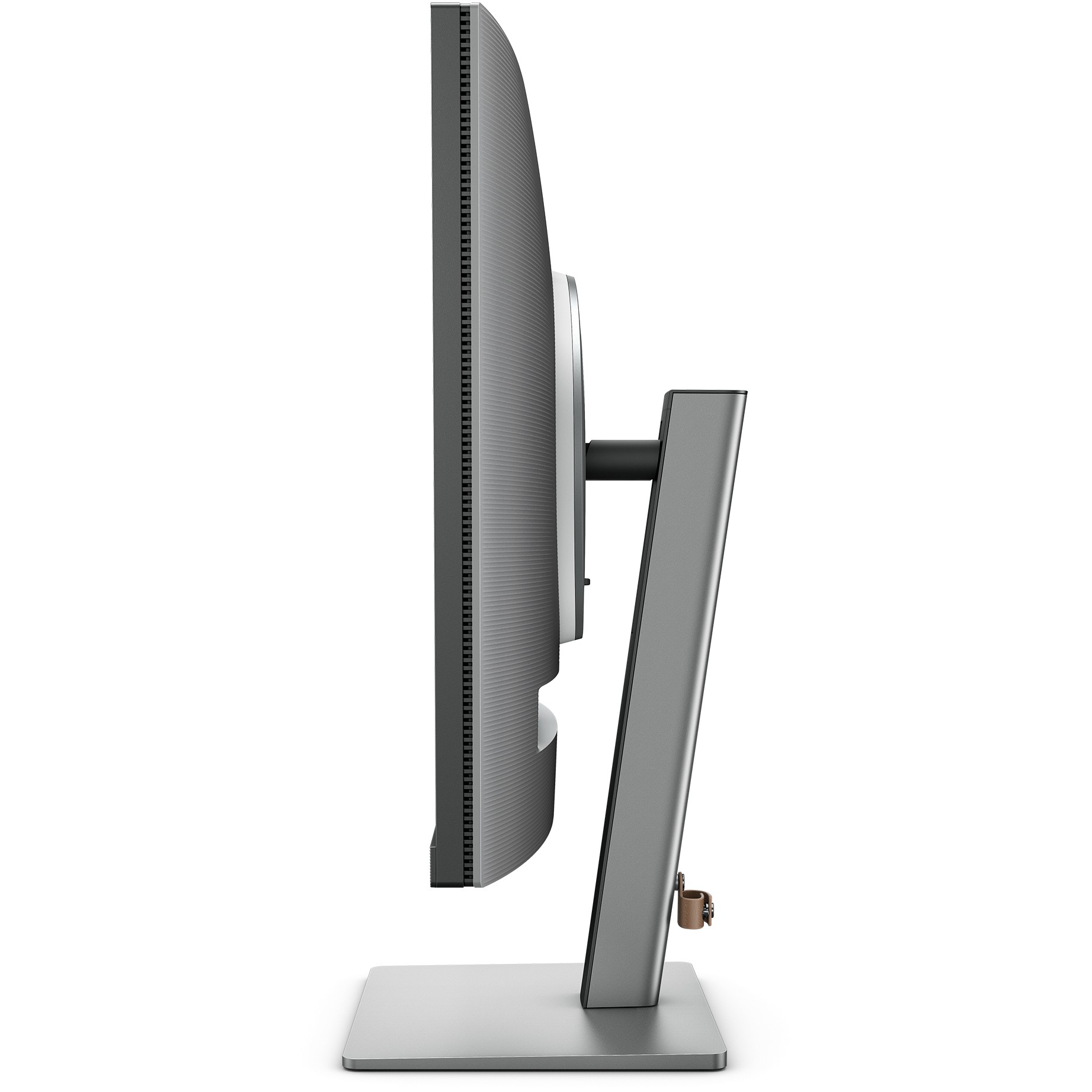 Monitor BenQ RD280U / 28.2″ / UHD / 3:2 / HDMI + USB-C + DP / Gri / Lift & Pivot - Figura 3