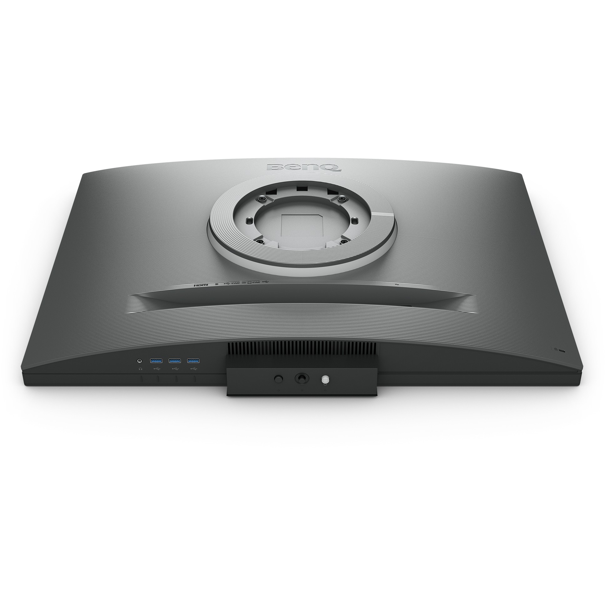 Monitor BenQ RD280U / 28.2″ / UHD / 3:2 / HDMI + USB-C + DP / Gri / Lift & Pivot - Figura 4