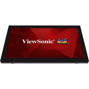 Monitor ViewSonic TD2760 / 27″ / FHD / Touch / 16:9 / HDMI + VGA + RS232 / E zezë