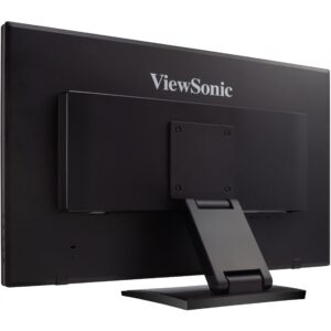 Monitor ViewSonic TD2760 / 27″ / FHD / Touch / 16:9 / HDMI + VGA + RS232 / E zezë