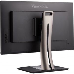 Monitor ViewSonic VP3256-4K / 32″ / UHD / 16:9 / HDMI + USB-C + DP / E zezë