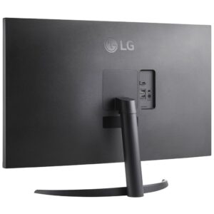 Monitor LG 32UR500K-B / 32 Inch / 4K Ultra HD / VA / 60Hz / 4ms / I zi