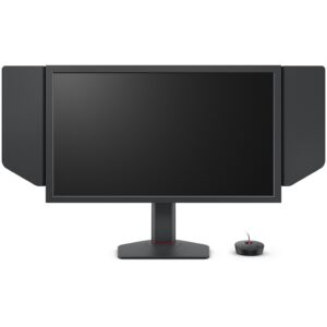 Monitor Gaming BenQ ZOWIE XL2586X+ / 24.1 inch Full HD TN / 0.5 ms 600Hz / Flat / e zezë