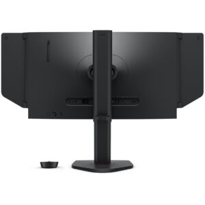 Monitor Gaming BenQ ZOWIE XL2586X+ / 24.1 inch Full HD TN / 0.5 ms 600Hz / Flat / e zezë