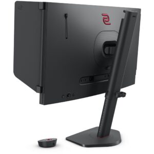 Monitor Gaming BenQ ZOWIE XL2586X+ / 24.1 inch Full HD TN / 0.5 ms 600Hz / Flat / e zezë
