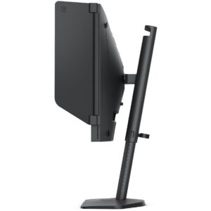 Monitor Gaming BenQ ZOWIE XL2586X+ / 24.1 inch Full HD TN / 0.5 ms 600Hz / Flat / e zezë