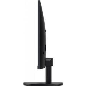 Monitor Gaming Cooler Master LCD GA 241 / 23.8" Full HD 100 Hz 1 ms VA / HDMI VGA / e zezë