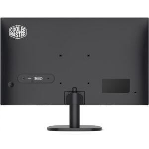 Monitor Gaming Cooler Master LCD GA 241 / 23.8" Full HD 100 Hz 1 ms VA / HDMI VGA / e zezë