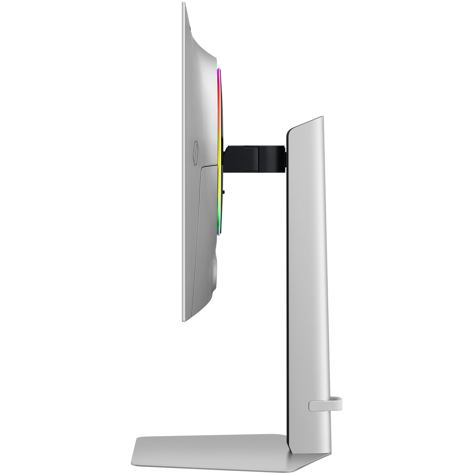 Monitor Gaming Samsung S27DG600SU / 27" Quad HD OLED 360 Hz 0.03 ms / 2xHDMI + DP + USB + Pivot / Gri - Figura 5